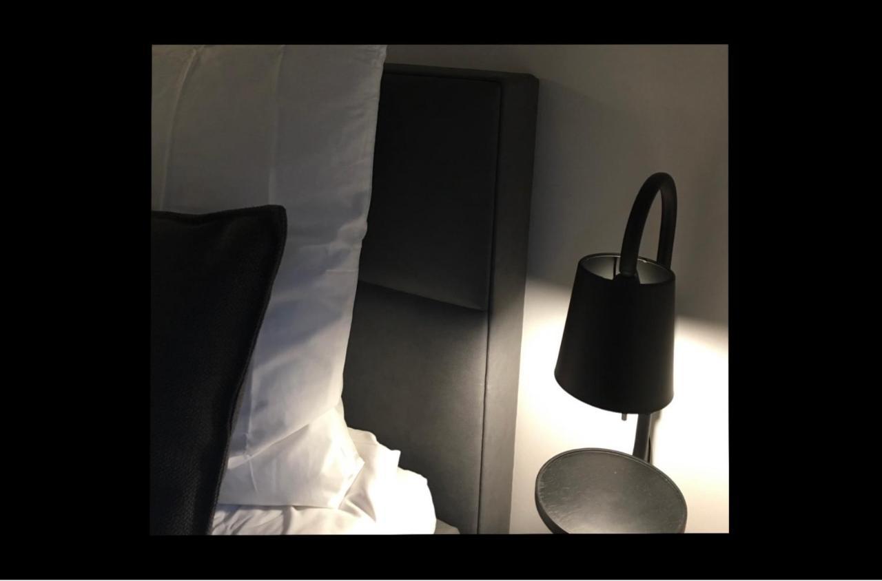 Square Rooms 8 Дюселдорф Екстериор снимка