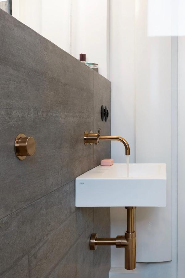 Square Rooms 8 Дюселдорф Екстериор снимка