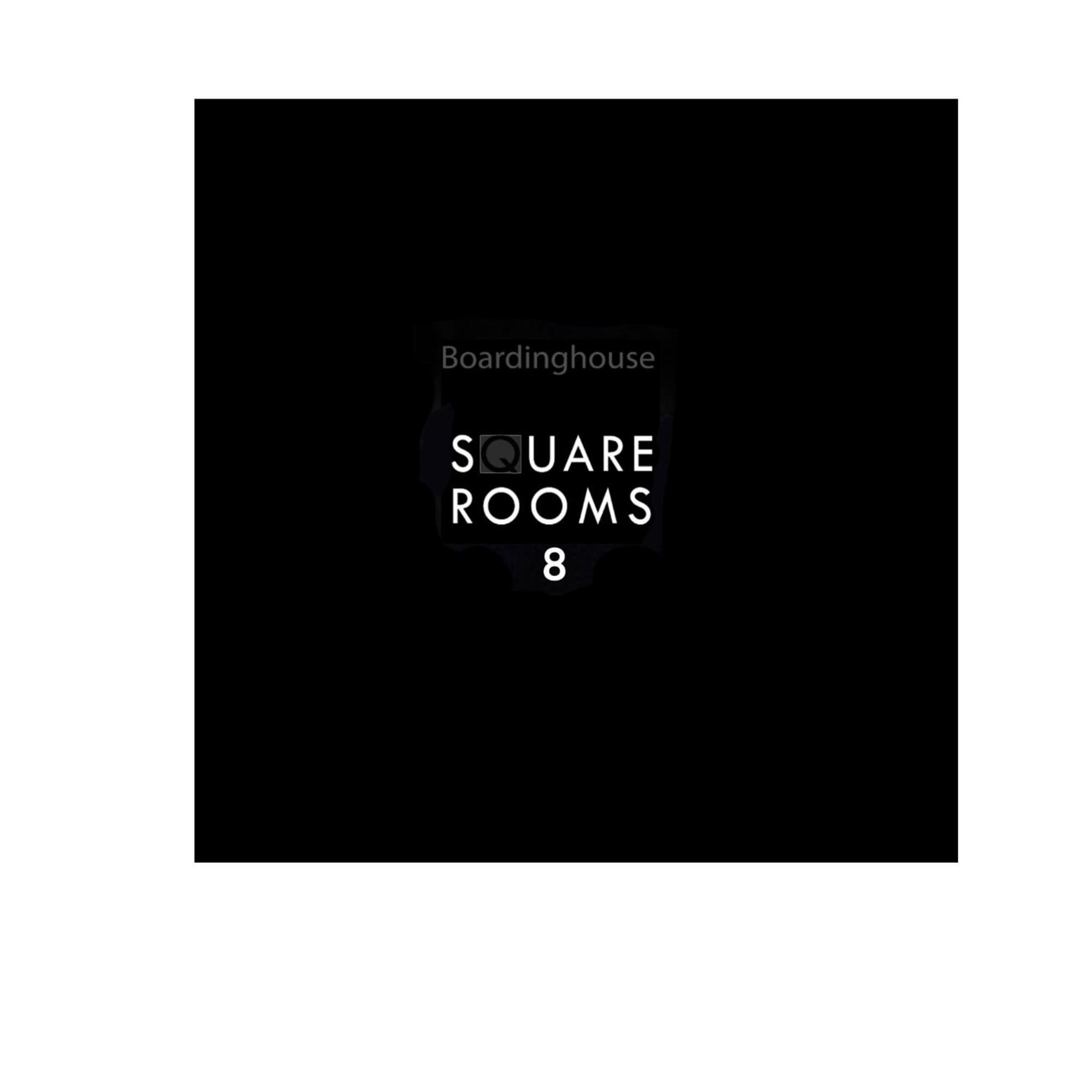 Square Rooms 8 Дюселдорф Екстериор снимка