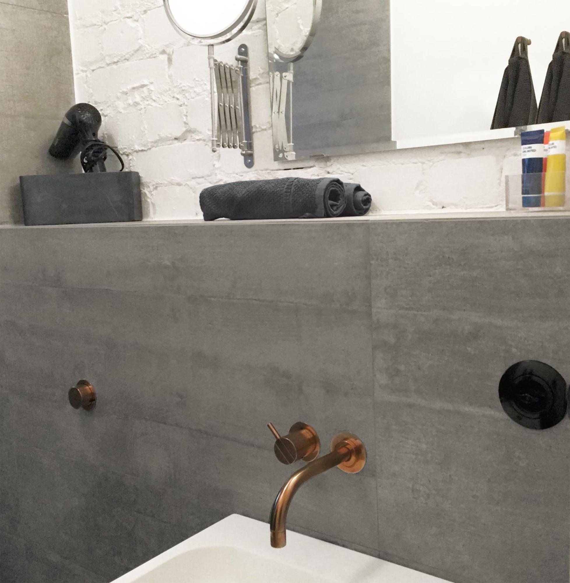 Square Rooms 8 Дюселдорф Екстериор снимка
