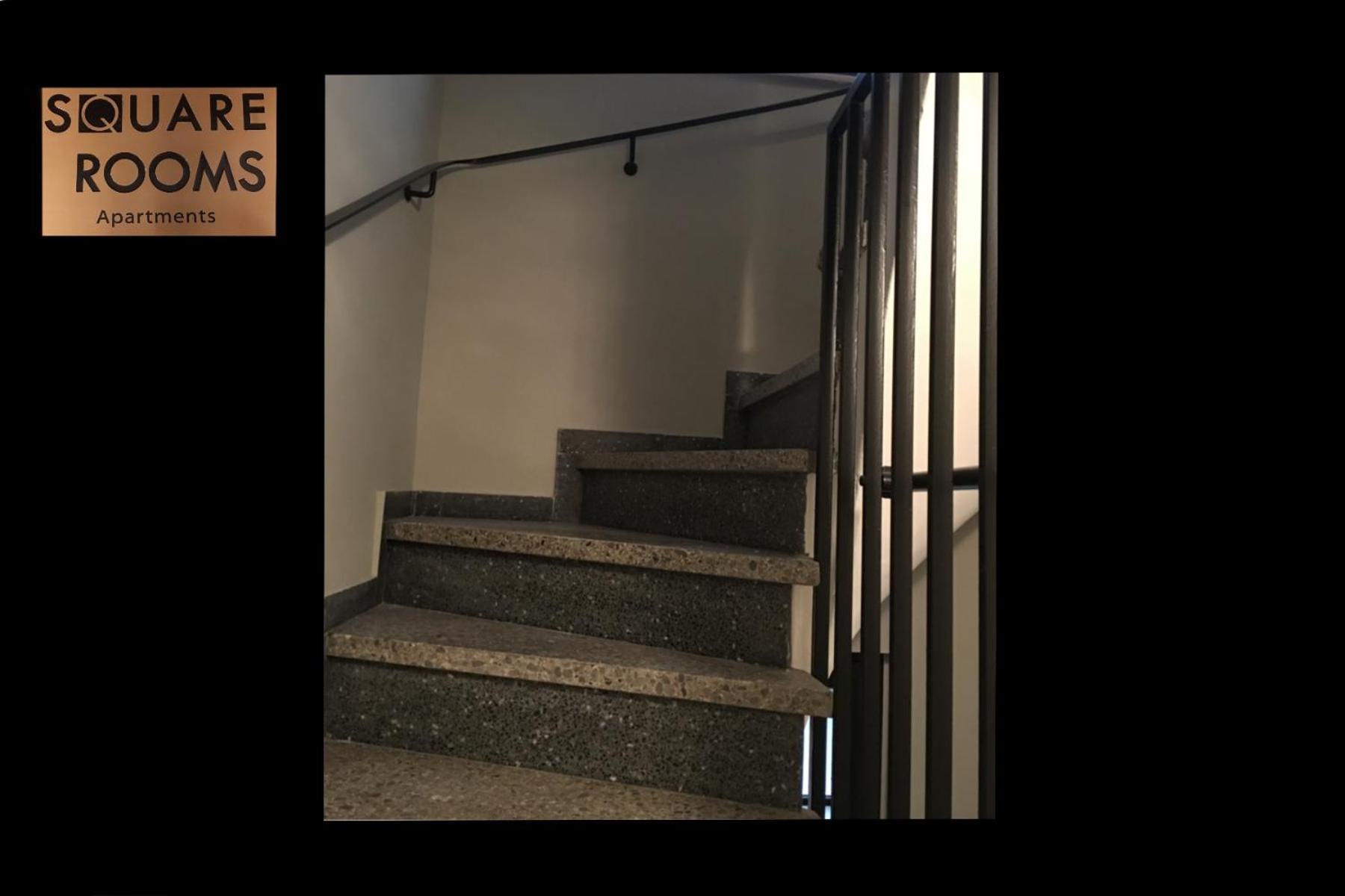 Square Rooms 8 Дюселдорф Екстериор снимка