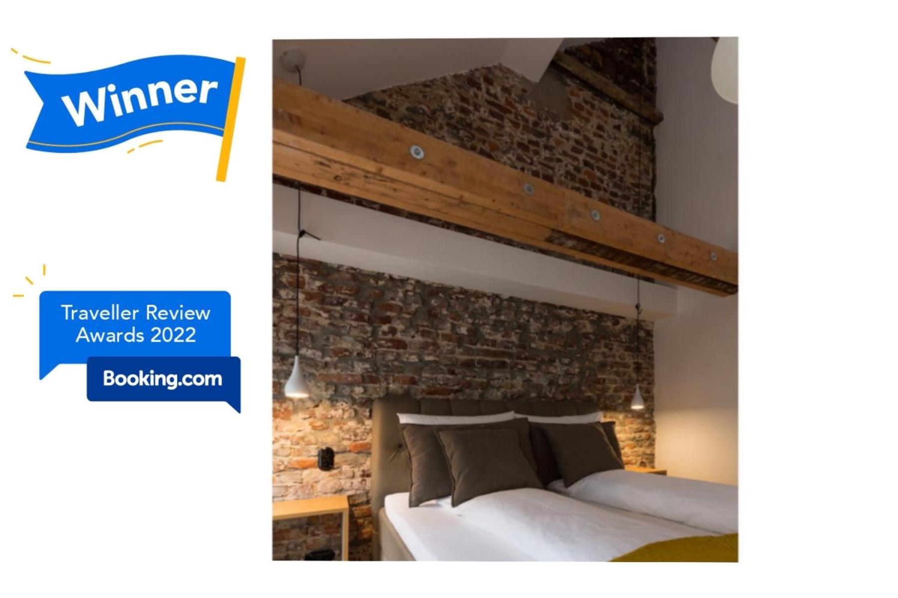Square Rooms 8 Дюселдорф Екстериор снимка