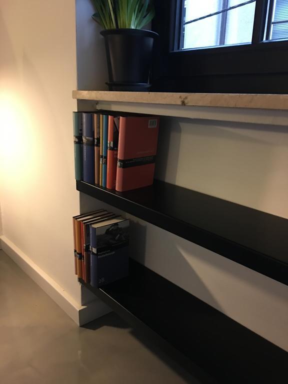 Square Rooms 8 Дюселдорф Стая снимка
