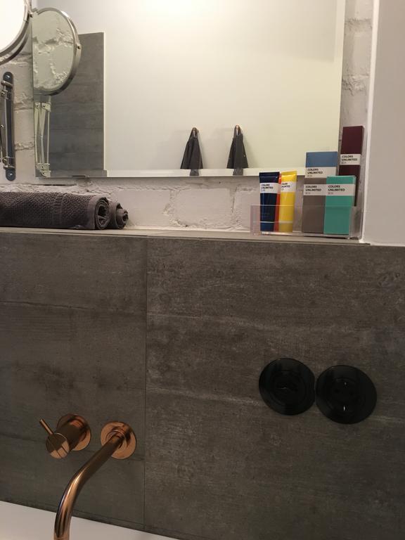 Square Rooms 8 Дюселдорф Стая снимка