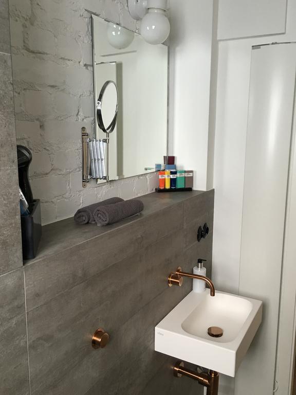 Square Rooms 8 Дюселдорф Екстериор снимка