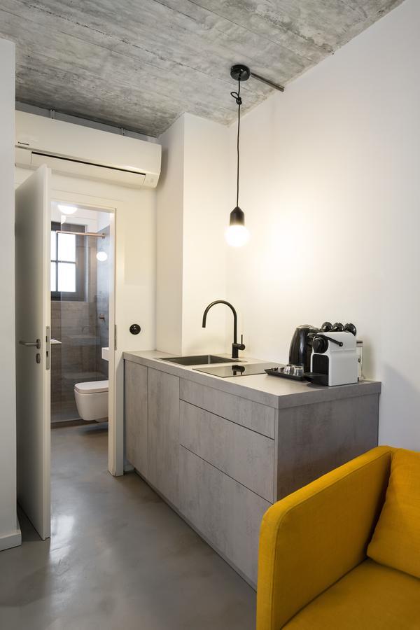 Square Rooms 8 Дюселдорф Екстериор снимка