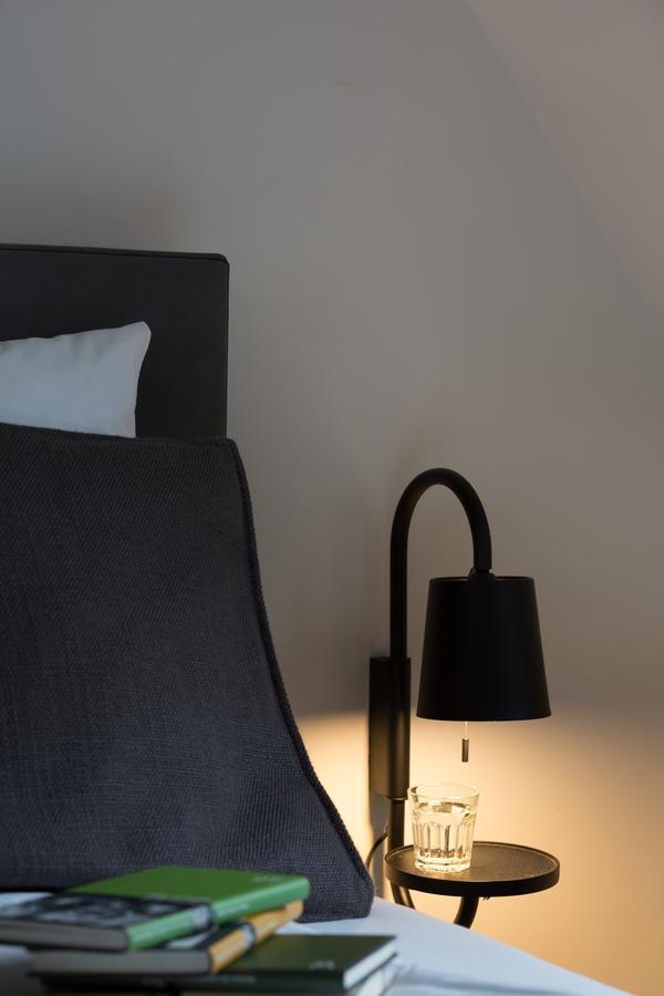 Square Rooms 8 Дюселдорф Екстериор снимка