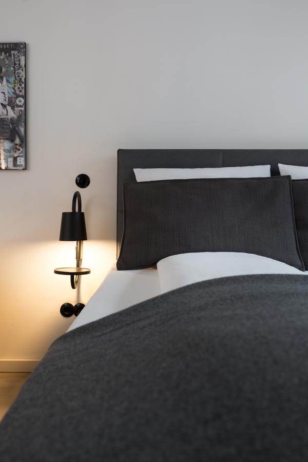 Square Rooms 8 Дюселдорф Екстериор снимка
